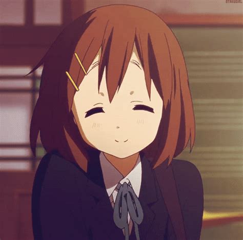 anime gif girl|happy anime girls gif.